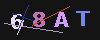 Gambar captcha